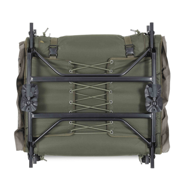 NASH HD40 SLEEP SYSTEM 8 3 NASH HD40 SLEEP SYSTEM 8 3