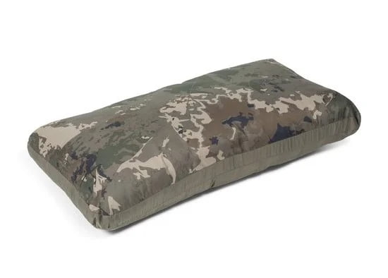 Nash Indulgence pillow Camo