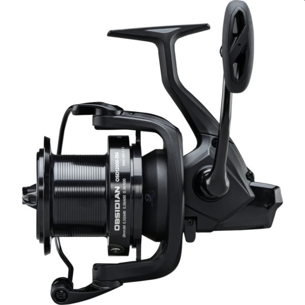 Carrete Carpfishing Okuma Obsidian OSD12000-35AY