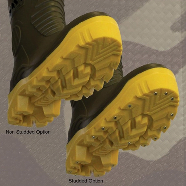 VASS 785 CAMO CHEST WADER 5 VASS 785 CAMO CHEST WADER 5