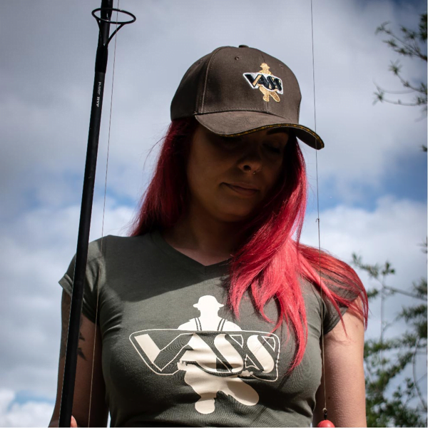 VASS BRUSHED BLACK 6 VASS BRUSHED BLACK 6