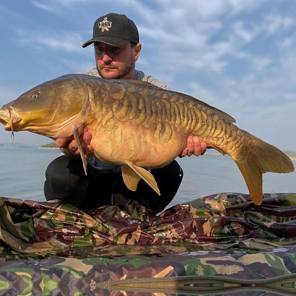 VASS BRUSHED BLACK 7 VASS BRUSHED BLACK 7