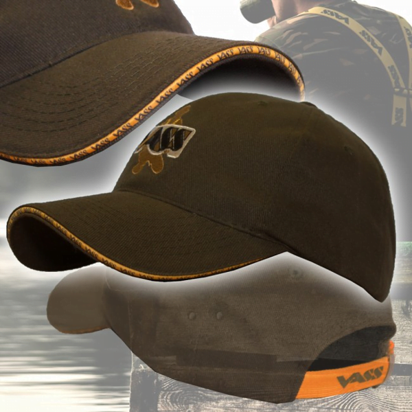 VASS BRUSHED KHAKI 1 VASS BRUSHED KHAKI 1