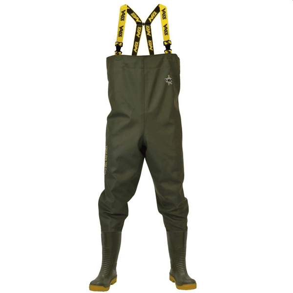 VASS E NOVA 700 SERIES CHEST WADER Vass E Nova 700 Series Chest Wader