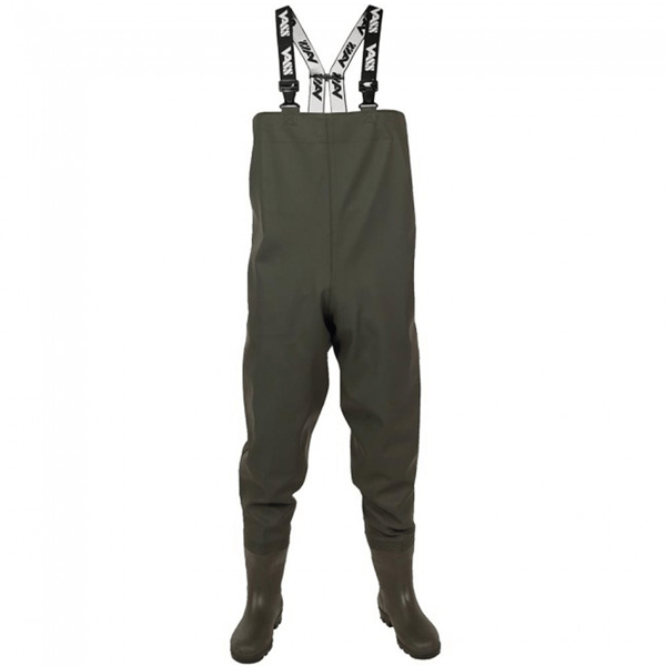 VASS TEX 650 Vass-Tex 650 Series Chest Wader