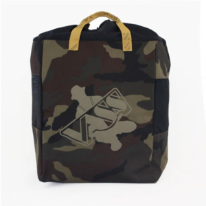 Vass Wader Bag Camouflage