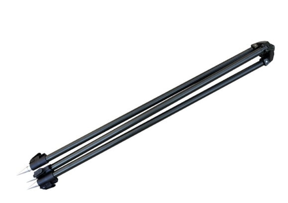 VIRUX TRÍPODE DE PESAJE 1