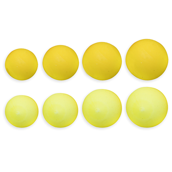 E-S-P BOUYANT BOILIES AMARILLO 1 E-S-P BOUYANT BOILIES AMARILLO 1