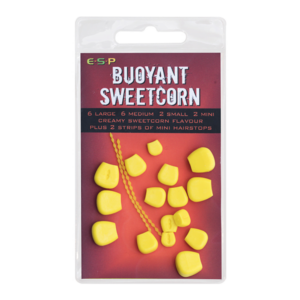 E-S-P Buoyant Sweetcorn Amarillo
