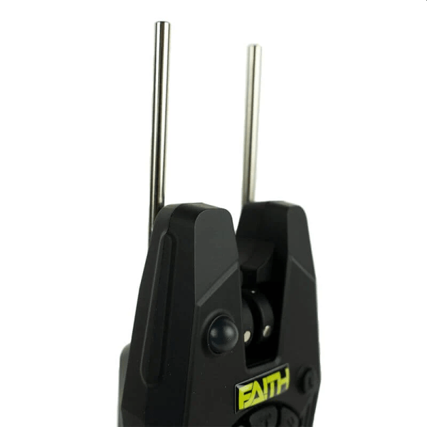 FAITH DETECTOR 3 FAITH DETECTOR 3