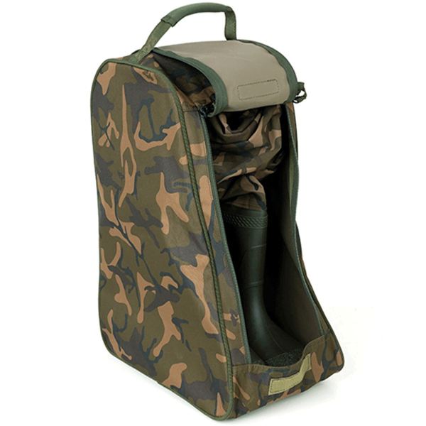 FOX CAMOLITE BOOT WADER BAG 1