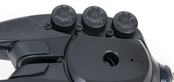 FOX RX 2+1 10 FOX RX 2+1 10