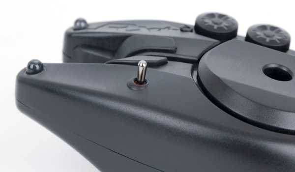 FOX RX 2+1 12 FOX RX 2+1 12