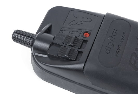 FOX RX 2+1 4 FOX RX 2+1 4