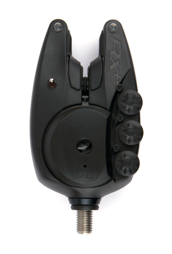 FOX RX 2+1 6 FOX RX 2+1 6