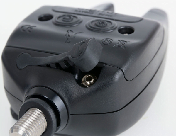 FOX RX 2+1 8 FOX RX 2+1 8