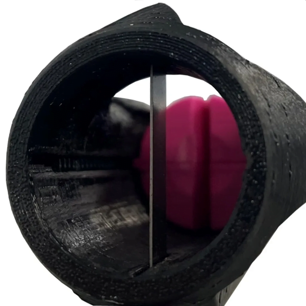 HYDROSPOL HACK.1 HYDROSPOL HACK.1