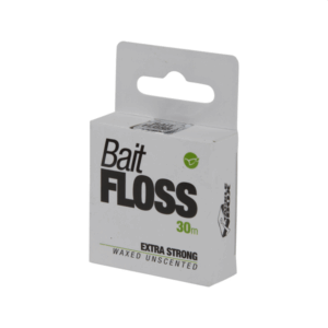 Korda Bait Floss Extra Strong 30mt