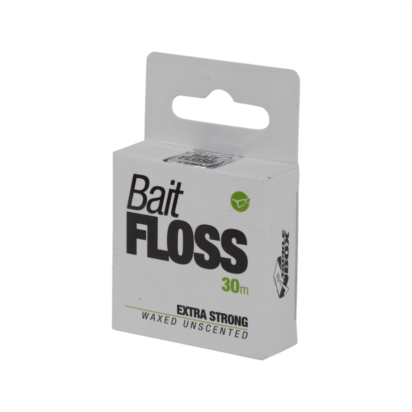 KORDA BAIT FLOSS EXTRA Korda Bait Floss Extra Strong 30mt