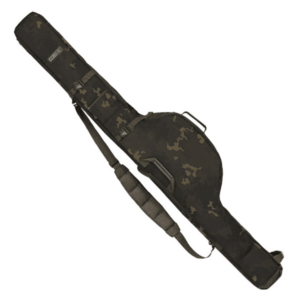 Korda Compac Funda 3 Cañas 10ft Dark Kamo