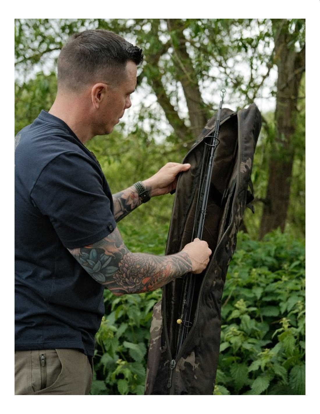 KORDA FUNDA 3 DARK 7 KORDA FUNDA 3 DARK 7