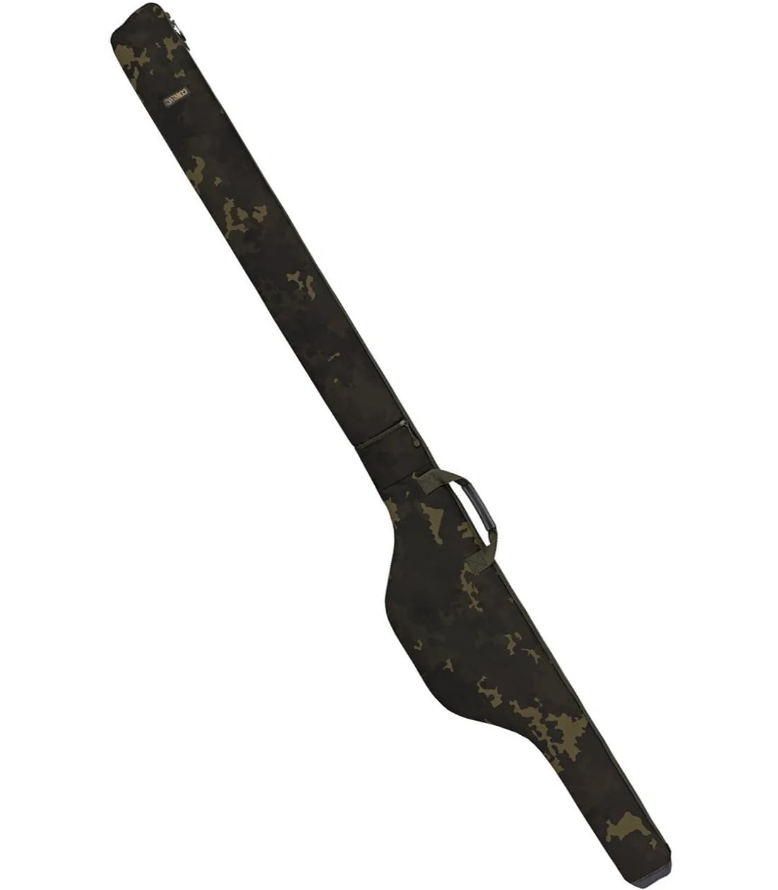 KORDA FUNDA IN 1 Korda Compac Padded Rod Sleeve Dark Kamo