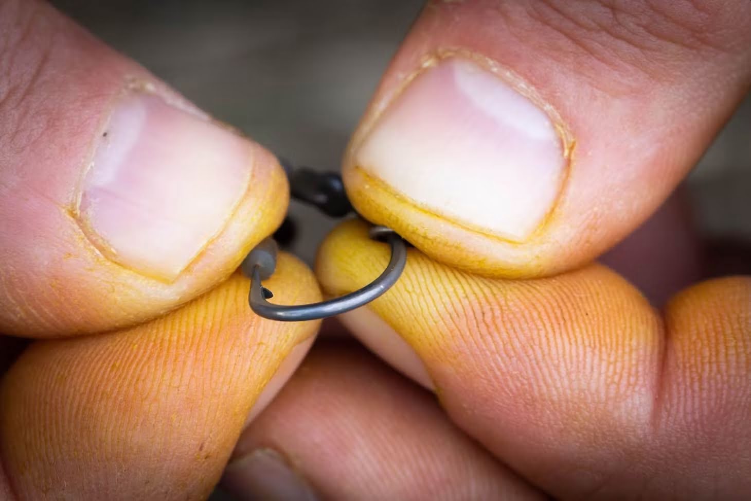 KORDA HIGH GRIP HOOK BEAD 3