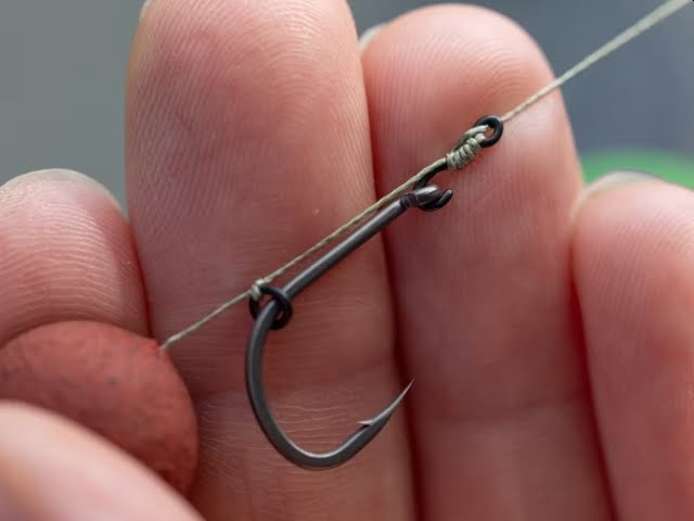KORDA HOOK KLIP MEDIUM 6