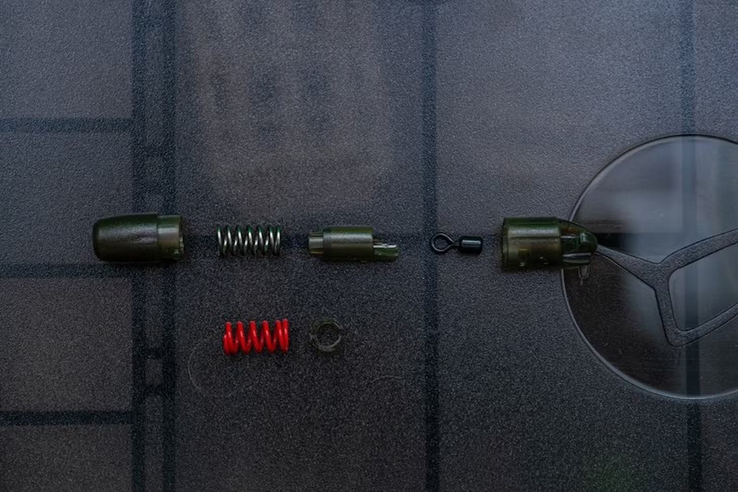 KORDA MINI HELI SAFE 2 KORDA MINI HELI SAFE 2