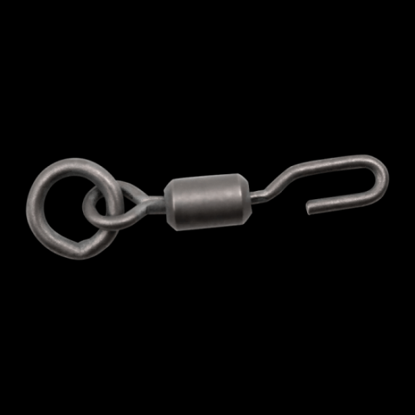 KORDA PTFE SPINNER RING SWIVEL XX Nº11 1 KORDA PTFE SPINNER RING SWIVEL XX Nº11 1