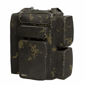 Korda Compac Rucksack Dark Kamo 60ltr