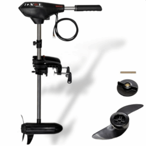 Rhino Motor Eléctrico DX 35V