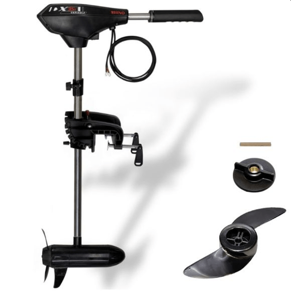 RHINO DX 35V Rhino Motor Eléctrico DX 35V