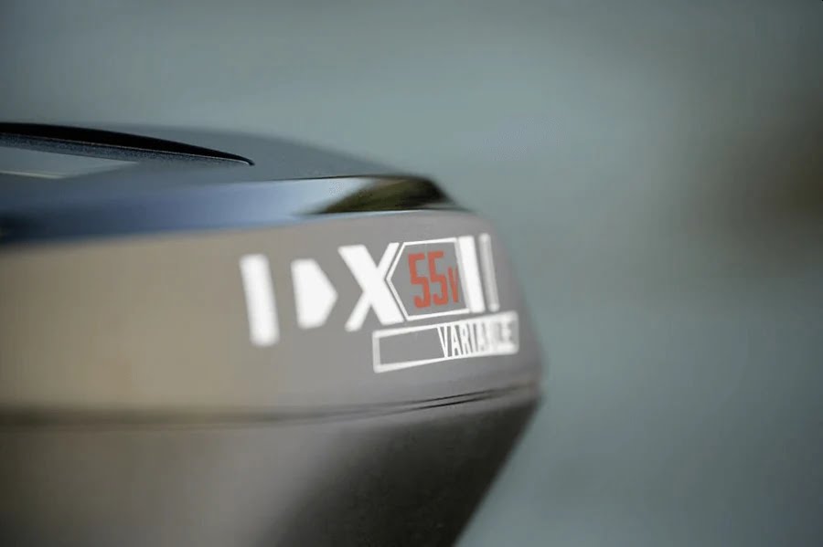 RHINO DX 55V 2 RHINO DX 55V 2