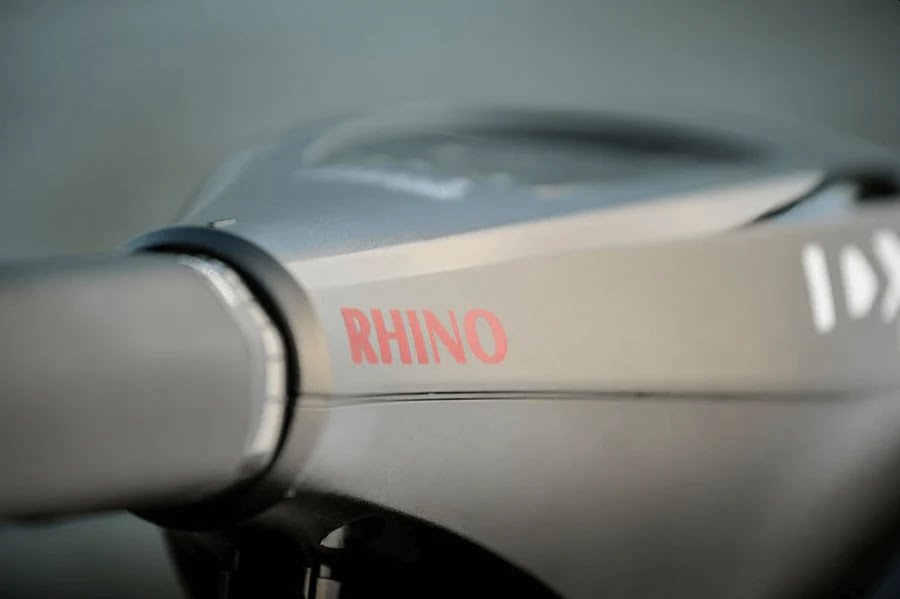 RHINO DX 55V 7 RHINO DX 55V 7