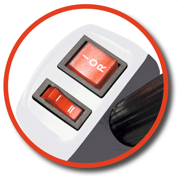 RHINO VX24 5 RHINO VX24 5