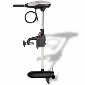 Rhino Motor Eléctrico VX54 Long Shaft