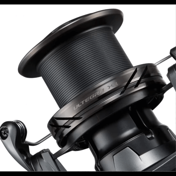 SHIMANO ULTEGRA XR 4 SHIMANO ULTEGRA XR 4