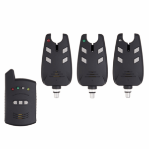 Virux Baffle Maletin De Alarmas