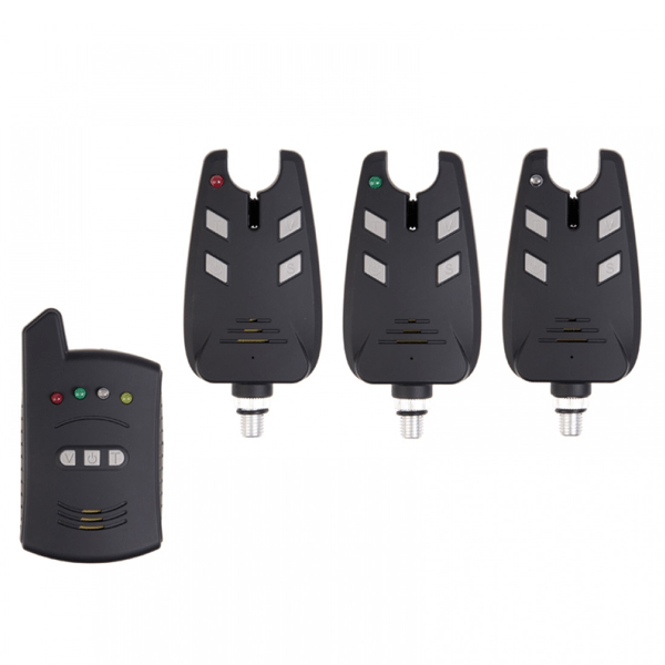 VIRUX BAFFLE 1 Virux Baffle Maletin De Alarmas