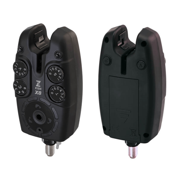 ZFISH ZX8 2 ZFISH ZX8 2