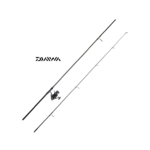 Daiwa Kit Carpfishing Carpe 02