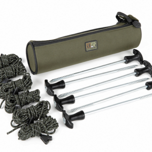 Fox R-Series Biwy Storm Pack