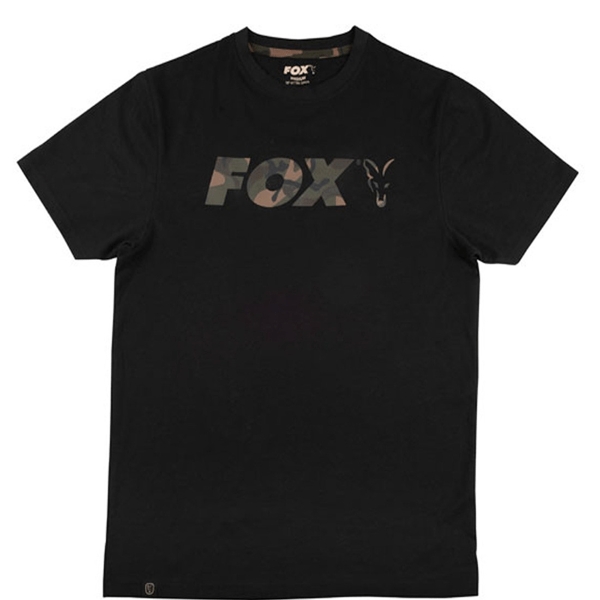 FOX CAMO LOGO 1 FOX CAMO LOGO 1