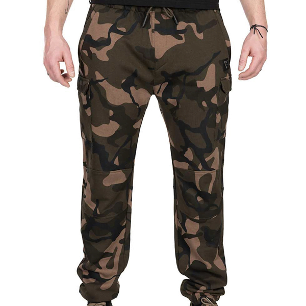 Fox LW Camo Joggers