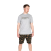 Fox Camo Lw Jogger Shorts