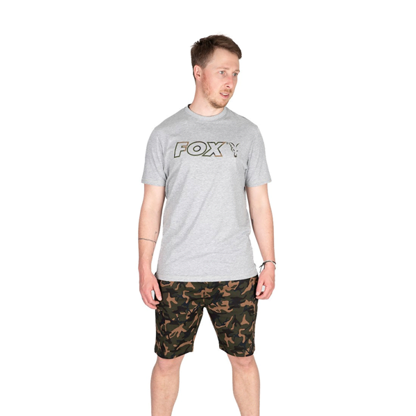 FOX JOGGERS SHORT CAMO Fox Camo LW Jogger Shorts