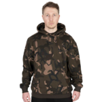 Fox Lw Camo Pullover Hoody