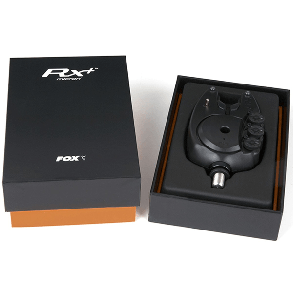 FOX RX MICRON 1