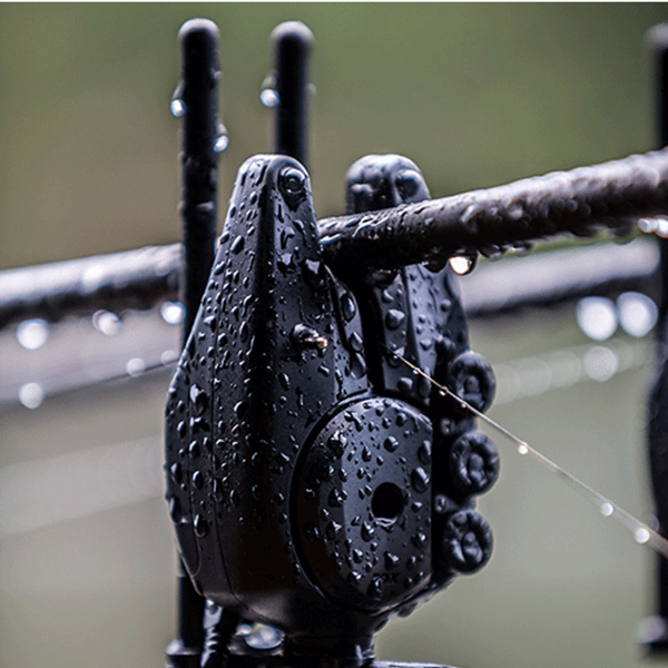 Alarma Fox Micron RX+